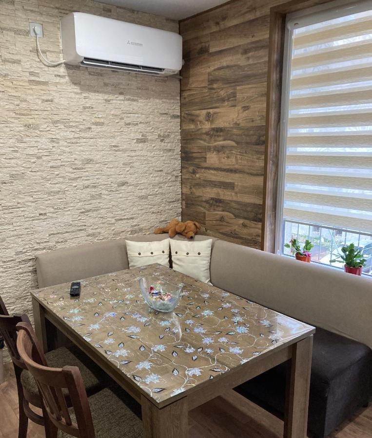 Уютен Апартамент Мечта Vratsa Exteriör bild