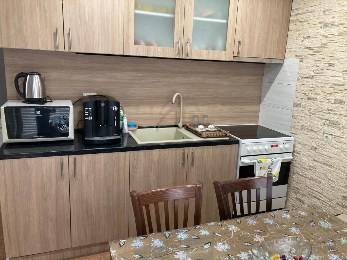Уютен Апартамент Мечта Vratsa Exteriör bild