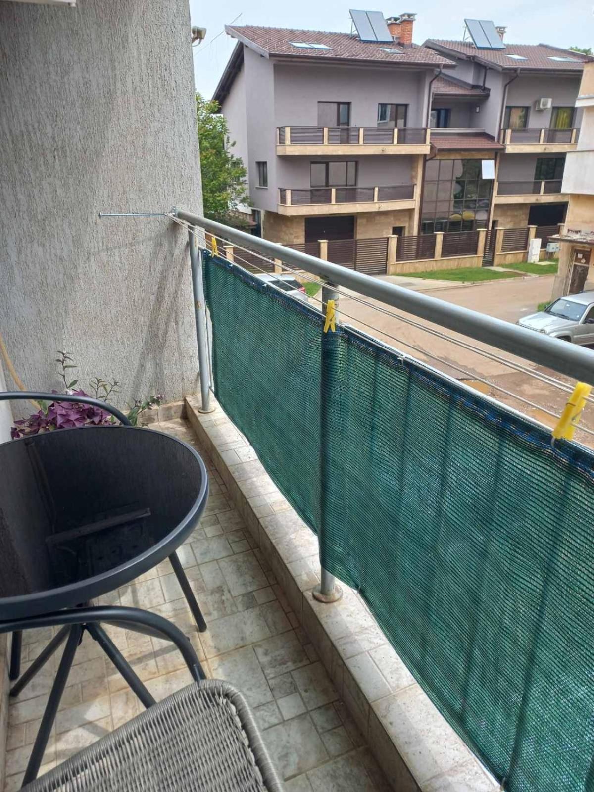Уютен Апартамент Мечта Vratsa Exteriör bild